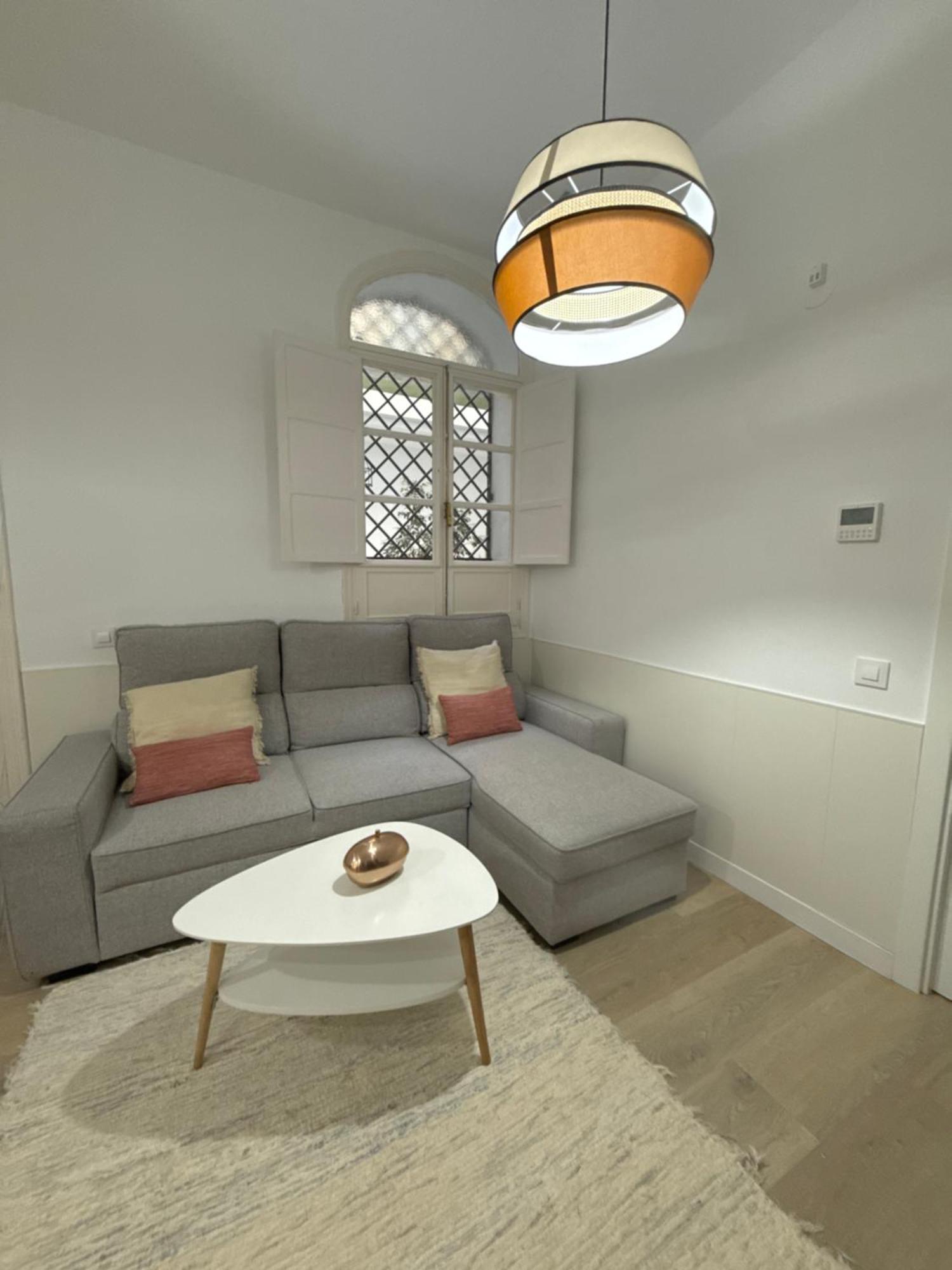 Pikis Center Sevilla Eksteriør bilde